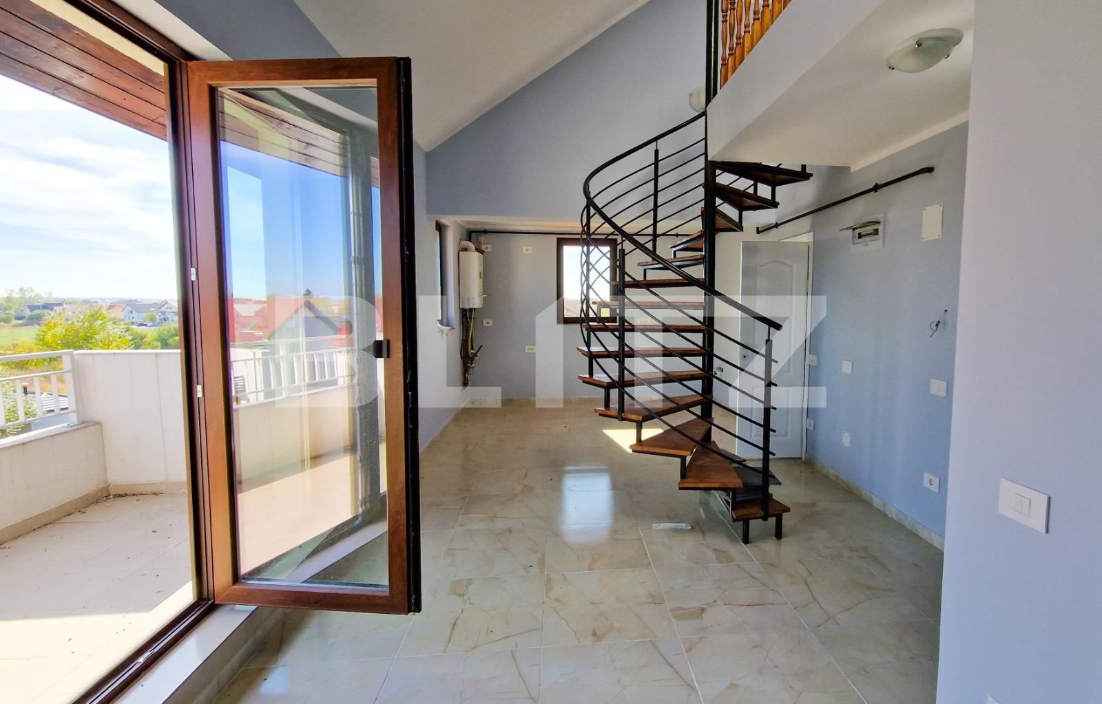 Apartament de vânzare 2 camere Ciarda Rosie - 100209AV | BLITZ Timișoara | Poza4