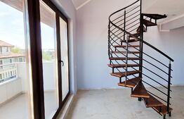 Apartament pe 2 niveluri, 64 mp, 2 bai, Ciarda Rosie