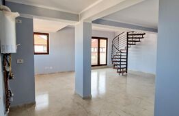 Apartament pe 2 niveluri, 64 mp, 2 bai, Ciarda Rosie