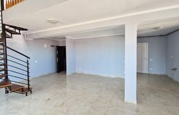 Apartament pe 2 niveluri, 64 mp, 2 bai, Ciarda Rosie