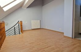 Apartament pe 2 niveluri, 64 mp, 2 bai, Ciarda Rosie