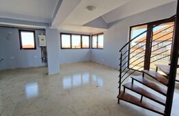 Apartament pe 2 niveluri, 64 mp, 2 bai, Ciarda Rosie