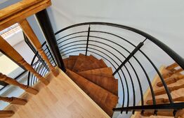 Apartament pe 2 niveluri, 64 mp, 2 bai, Ciarda Rosie