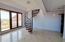 Apartament pe 2 niveluri, 64 mp, 2 bai, Ciarda Rosie