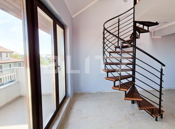 Apartament de vânzare 2 camere Ciarda Rosie - 100210AV | BLITZ Timișoara | Poza6