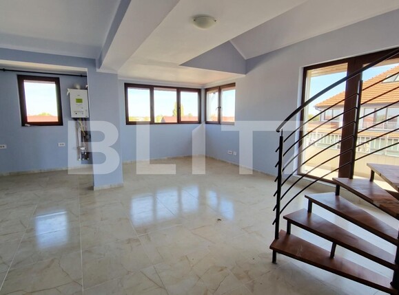 Apartament de vânzare 2 camere Ciarda Rosie - 100210AV | BLITZ Timișoara | Poza12