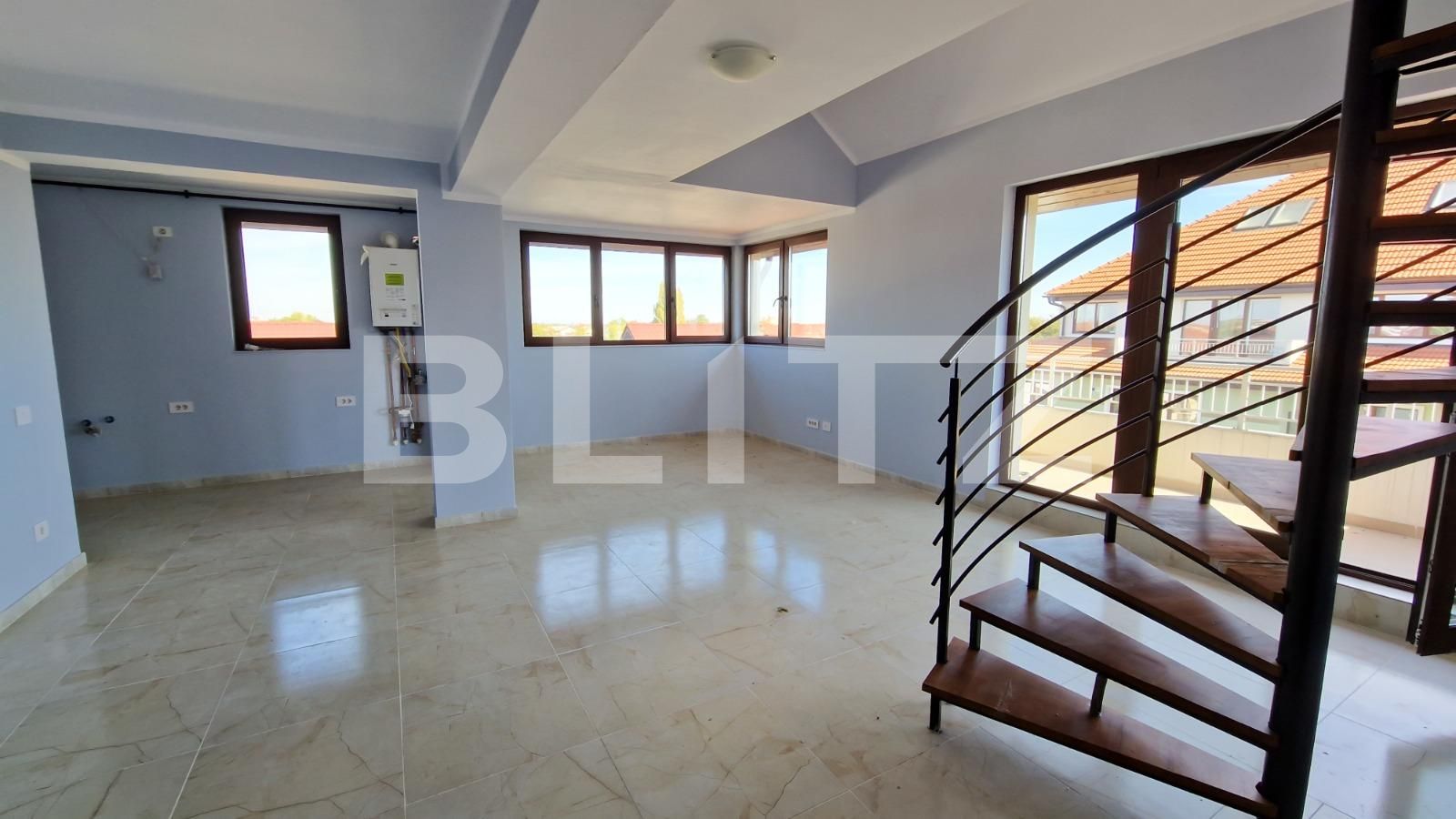 Apartament de vânzare 2 camere Ciarda Rosie - 100210AV | BLITZ Timișoara | Poza12