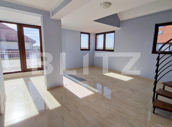 Apartament de vânzare 2 camere Ciarda Rosie - 100211AV | BLITZ Timișoara | Poza1