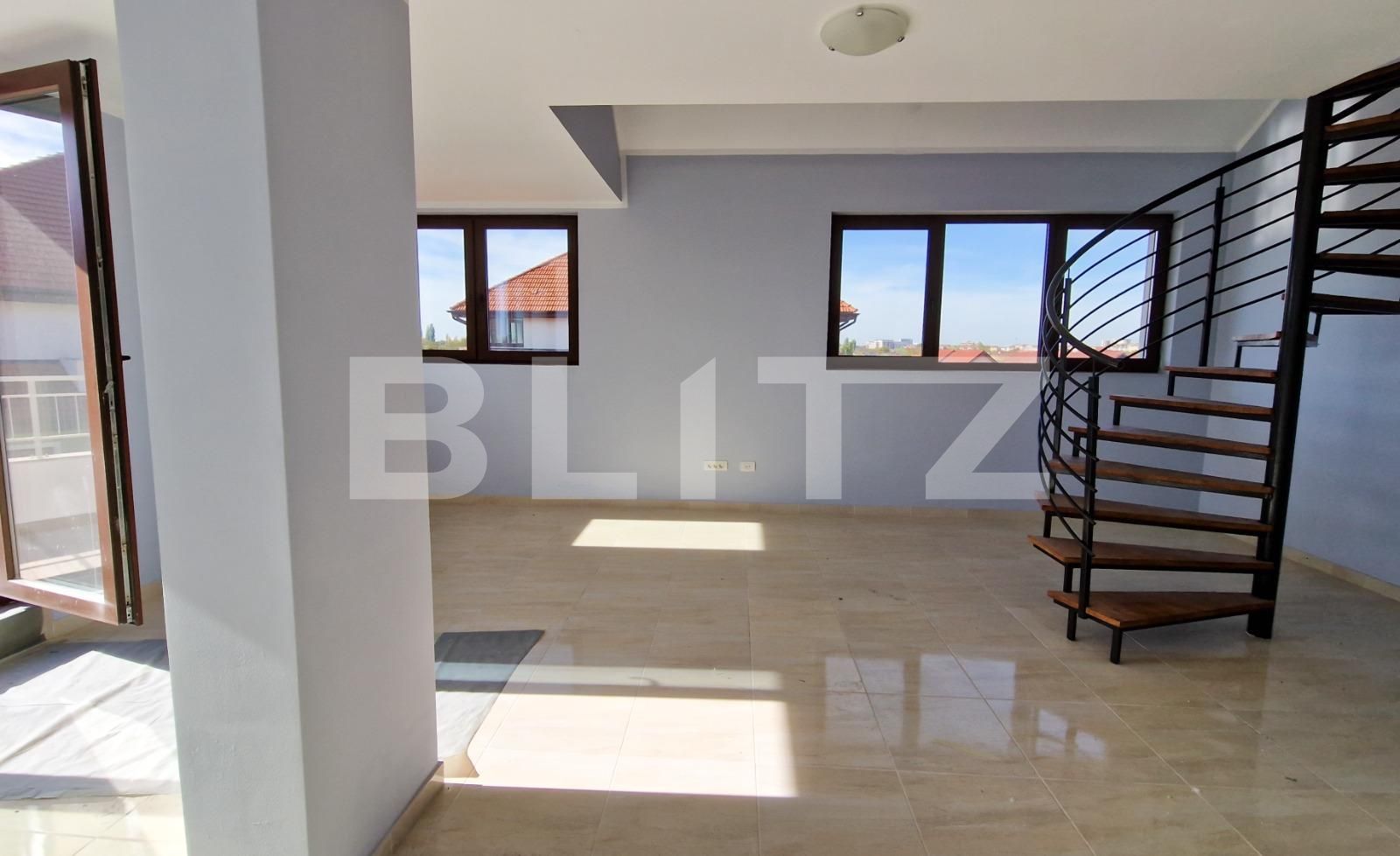 Apartament de vânzare 2 camere Ciarda Rosie - 100211AV | BLITZ Timișoara | Poza2