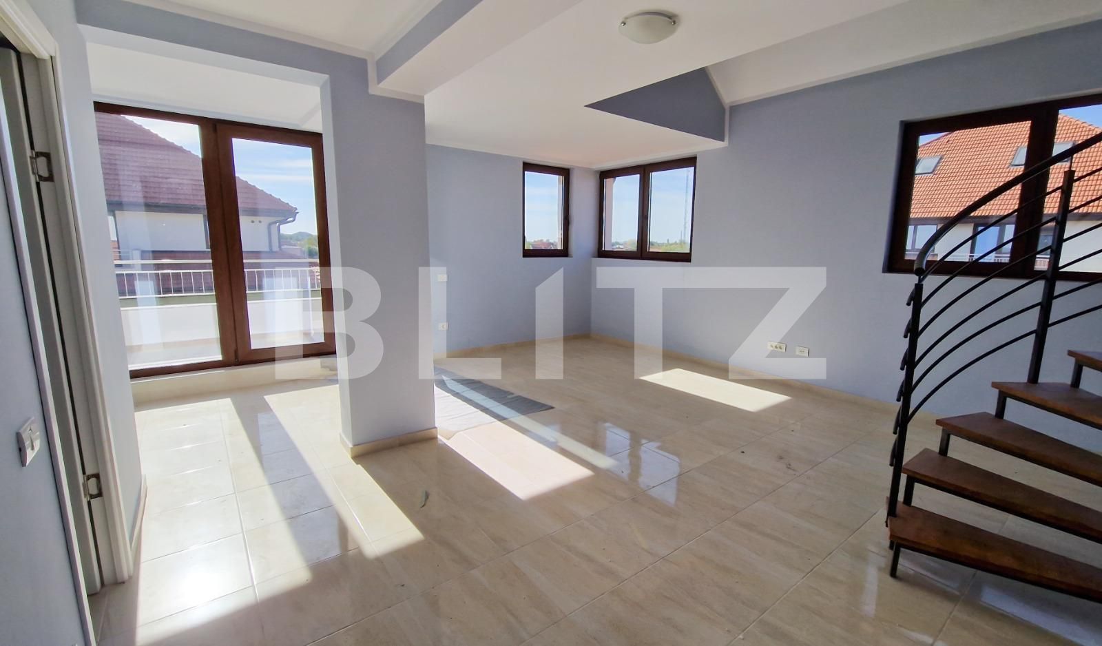 Apartament de vânzare 2 camere Ciarda Rosie - 100211AV | BLITZ Timișoara | Poza1