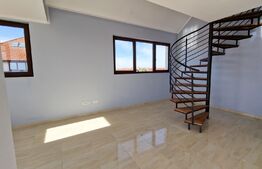 Apartament fabulos, pe doua niveluri, de 64 mp, Ciarda Rosie