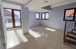 Apartament fabulos, pe doua niveluri, de 64 mp, Ciarda Rosie
