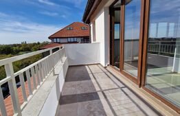 Apartament fabulos, pe doua niveluri, de 64 mp, Ciarda Rosie