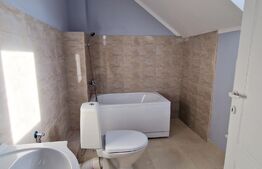 Apartament fabulos, pe doua niveluri, de 64 mp, Ciarda Rosie