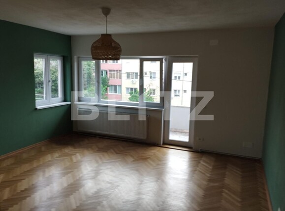 Apartament de închiriat 4 camere Spitalul Judetean - 100255AI | BLITZ Timișoara | Poza3