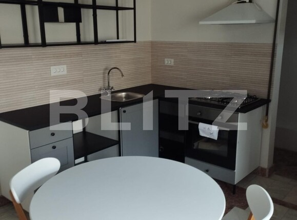 Apartament de închiriat 4 camere Spitalul Judetean - 100255AI | BLITZ Timișoara | Poza1