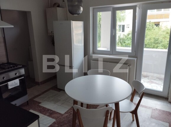 Apartament de închiriat 4 camere Spitalul Judetean - 100255AI | BLITZ Timișoara | Poza9