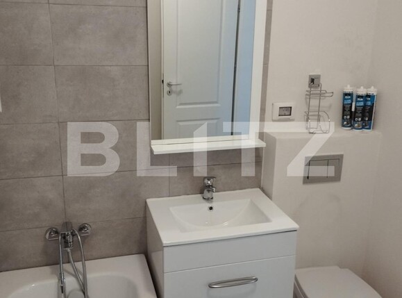 Apartament de închiriat 4 camere Spitalul Judetean - 100255AI | BLITZ Timișoara | Poza4