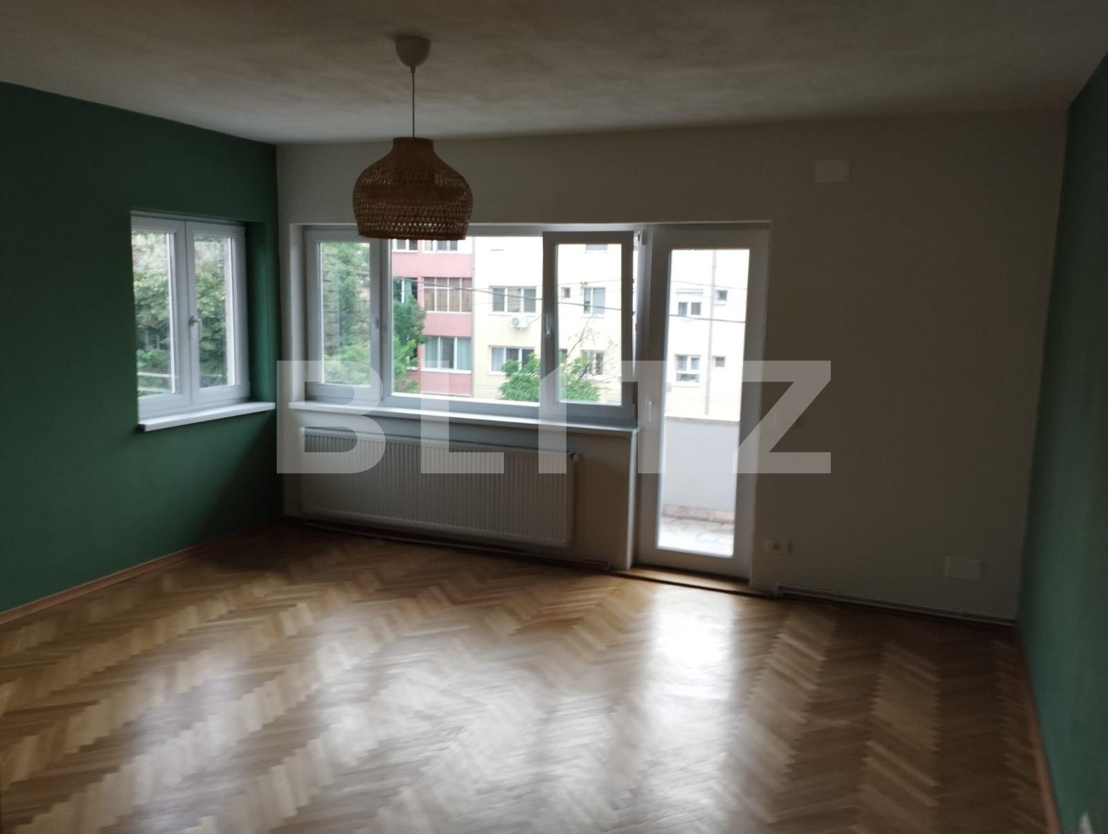 Apartament de închiriat 4 camere Spitalul Judetean - 100255AI | BLITZ Timișoara | Poza3