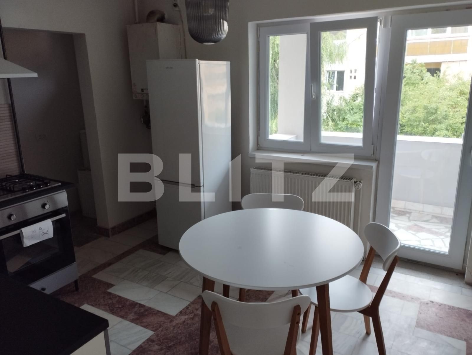 Apartament de închiriat 4 camere Spitalul Judetean - 100255AI | BLITZ Timișoara | Poza9