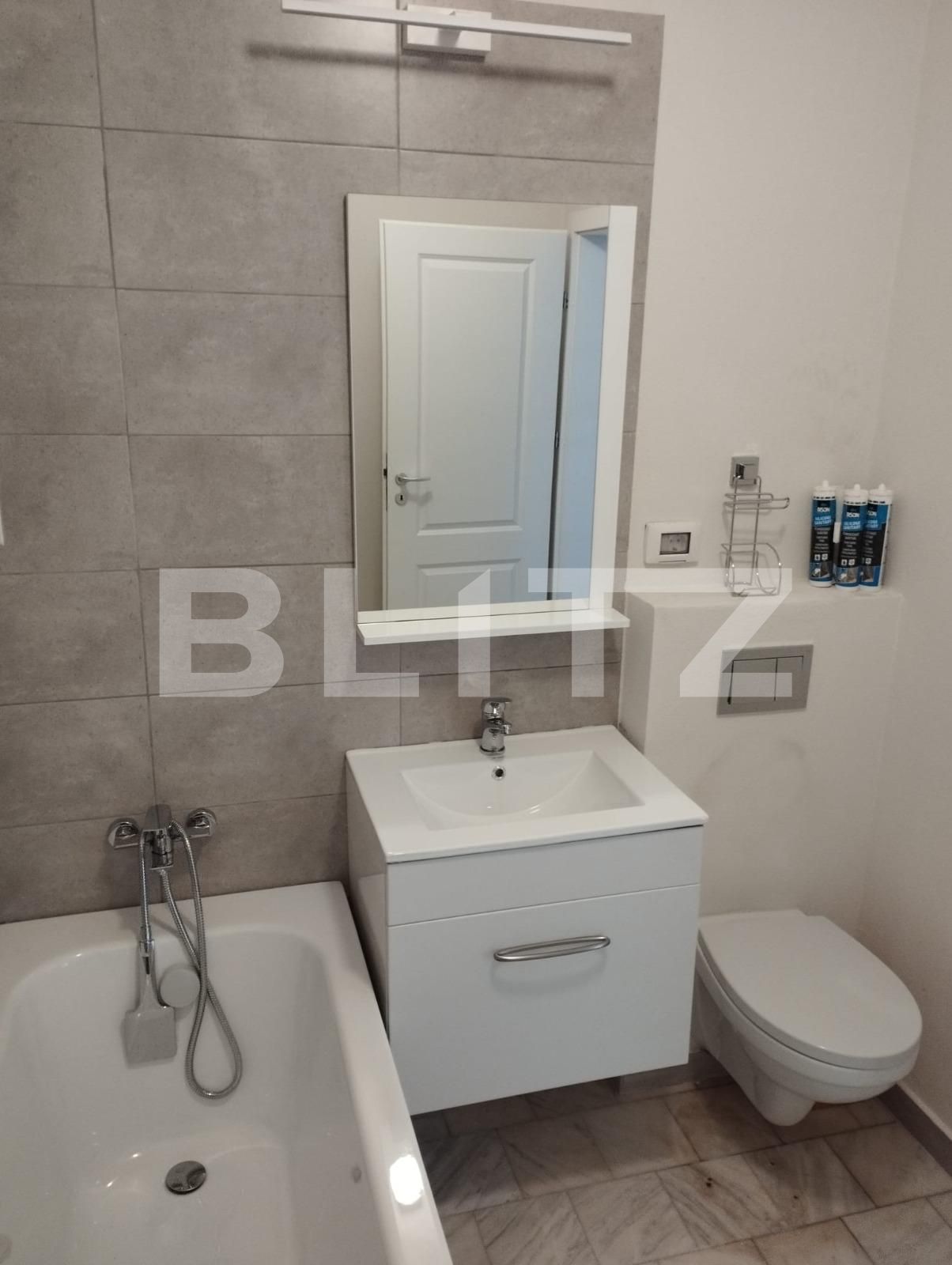 Apartament de închiriat 4 camere Spitalul Judetean - 100255AI | BLITZ Timișoara | Poza4