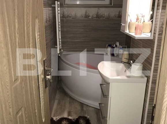 Apartament de închiriat 3 camere Soarelui - 100268AI | BLITZ Timișoara | Poza4