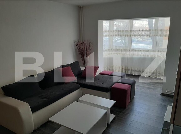 Apartament de închiriat 3 camere Soarelui - 100268AI | BLITZ Timișoara | Poza6
