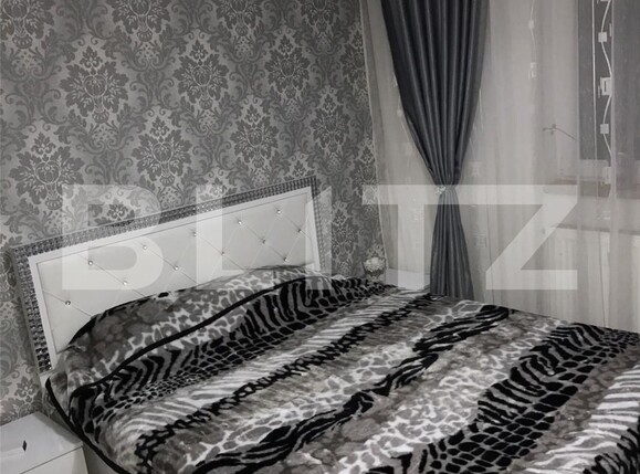 Apartament de închiriat 3 camere Soarelui - 100268AI | BLITZ Timișoara | Poza2