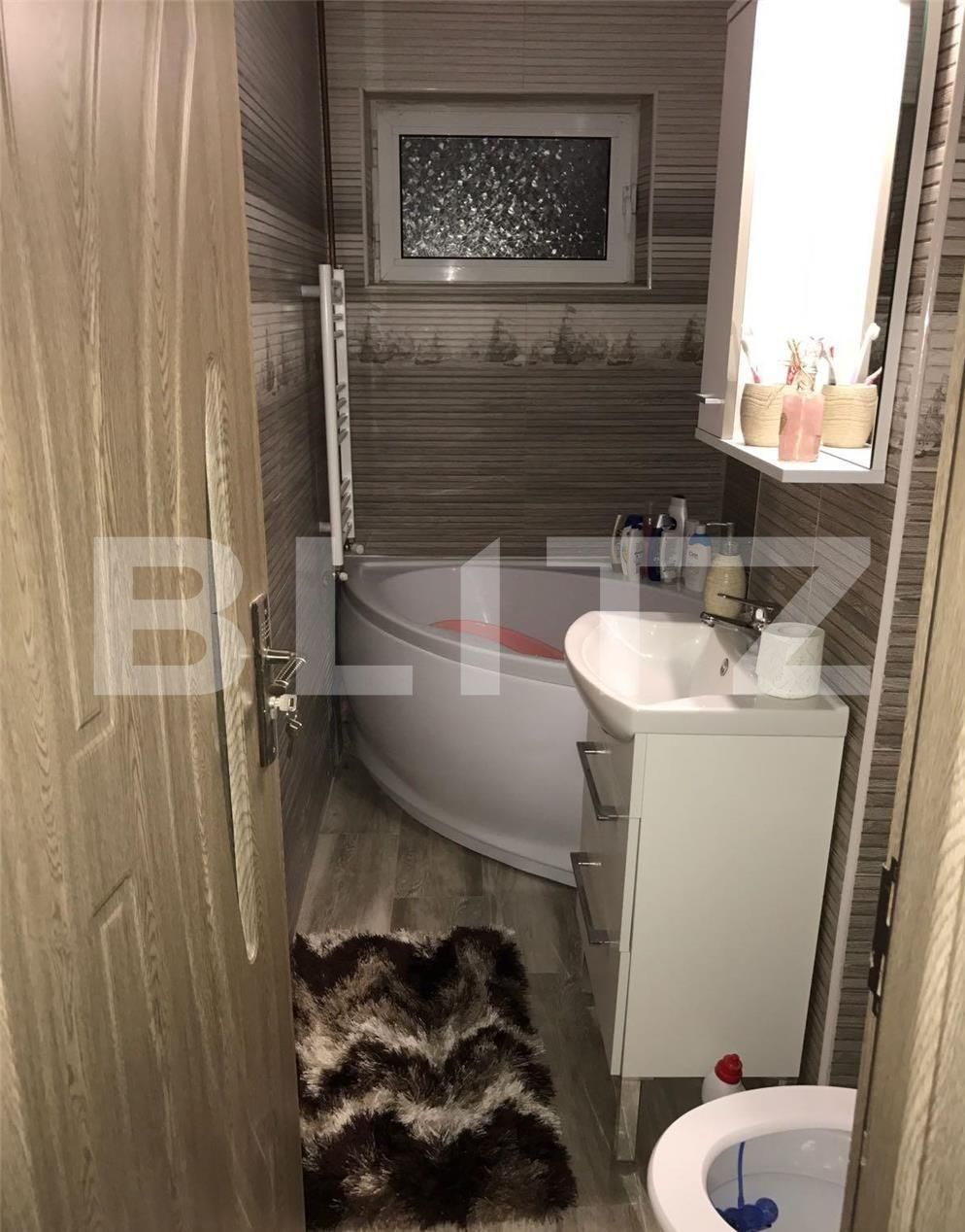 Apartament de închiriat 3 camere Soarelui - 100268AI | BLITZ Timișoara | Poza4