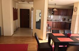 Apartament de 3 camere, 83 mp, decomandat, Complexul Studențesc 