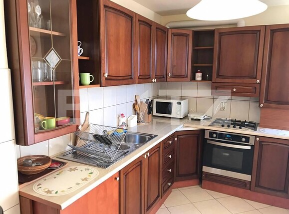 Apartament de închiriat 3 camere Complex Studentesc - 100276AI | BLITZ Timișoara | Poza4