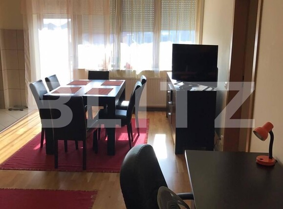 Apartament de închiriat 3 camere Complex Studentesc - 100276AI | BLITZ Timișoara | Poza2