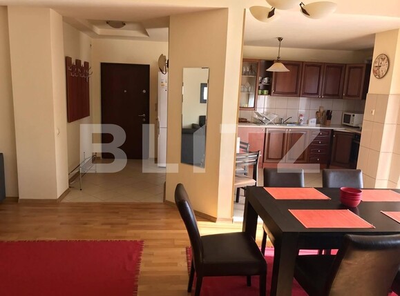 Apartament de închiriat 3 camere Complex Studentesc - 100276AI | BLITZ Timișoara | Poza3