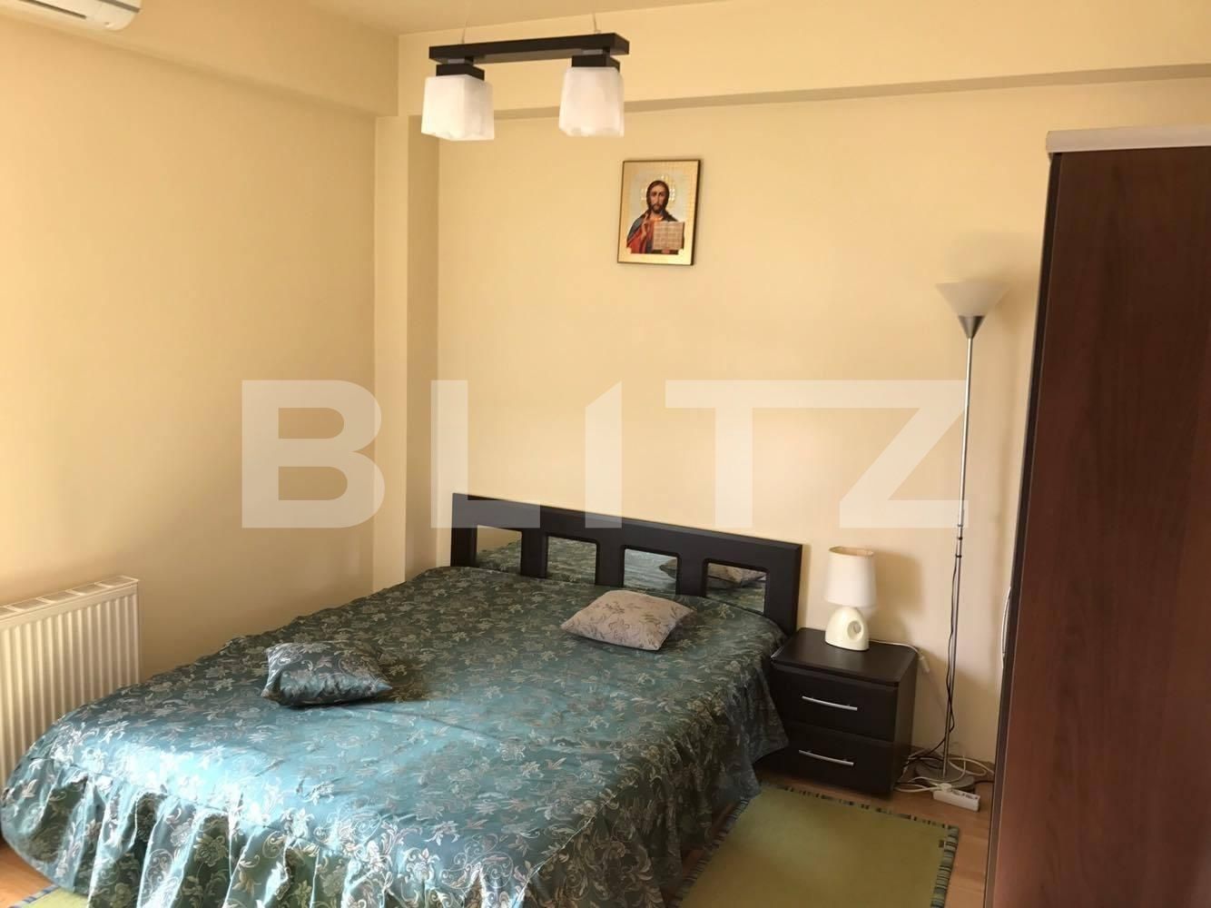 Apartament de închiriat 3 camere Complex Studentesc - 100276AI | BLITZ Timișoara | Poza6