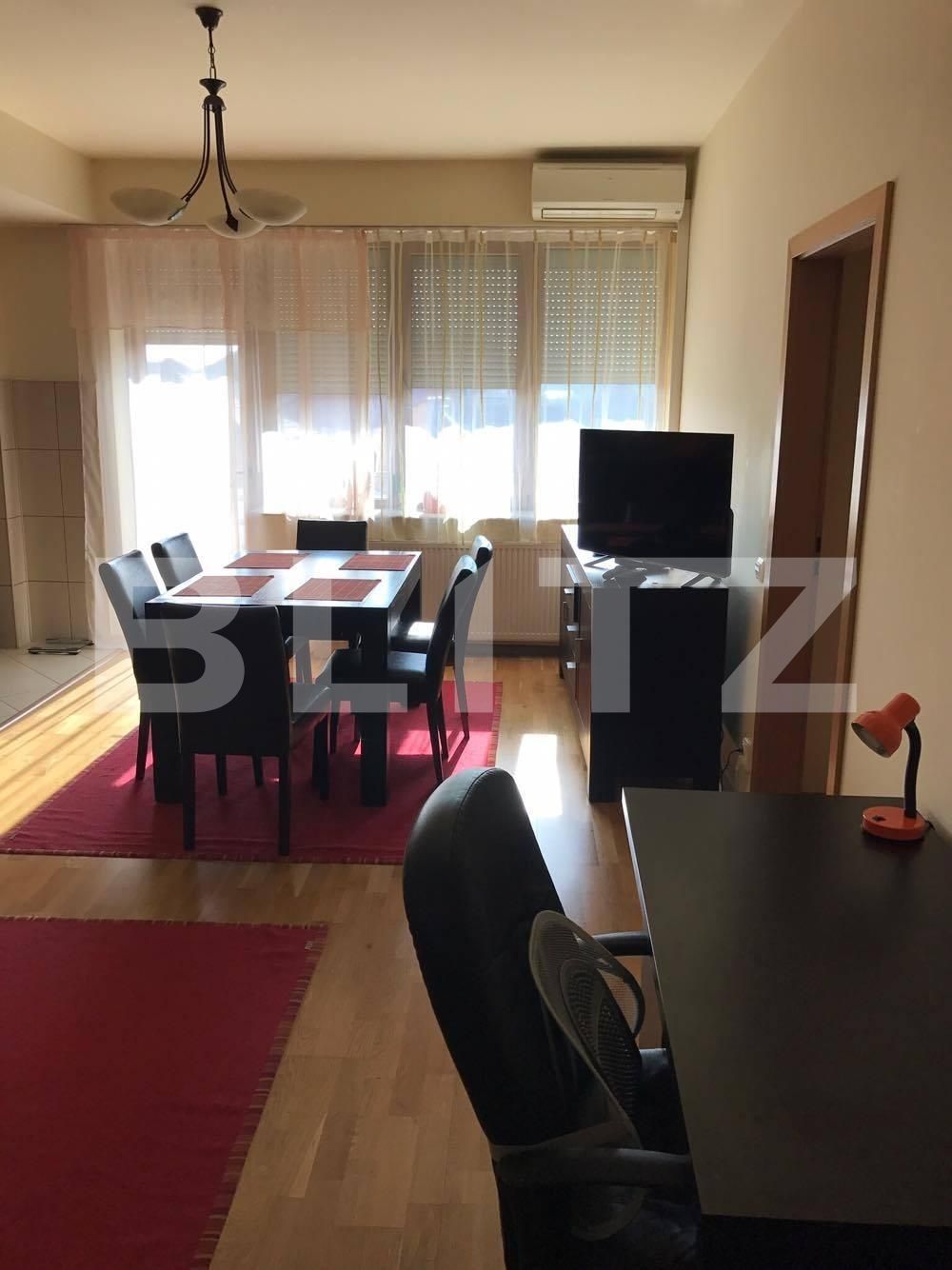 Apartament de închiriat 3 camere Complex Studentesc - 100276AI | BLITZ Timișoara | Poza2
