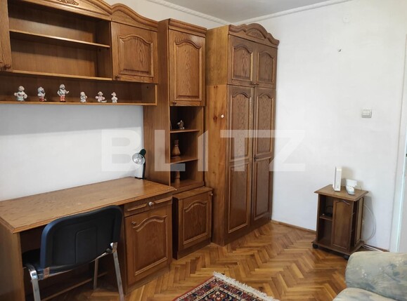 Apartament de închiriat 3 camere Dorobantilor - 100298AI | BLITZ Timișoara | Poza7