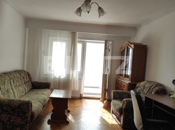 Apartament de închiriat 3 camere Dorobantilor - 100298AI | BLITZ Timișoara | Poza4