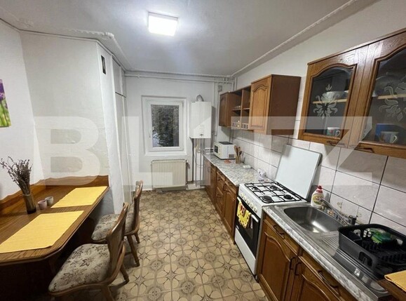 Apartament de închiriat 3 camere Dorobantilor - 100298AI | BLITZ Timișoara | Poza1