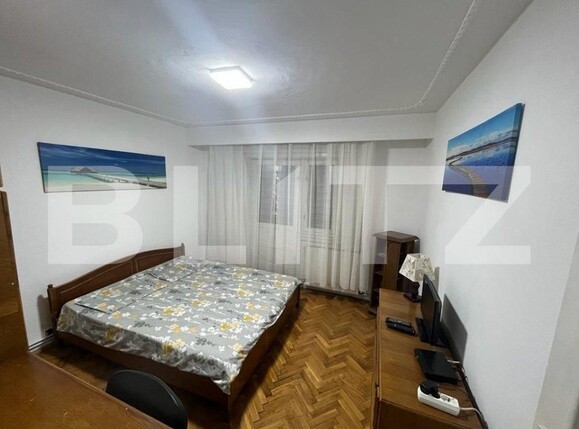 Apartament de închiriat 3 camere Dorobantilor - 100298AI | BLITZ Timișoara | Poza5