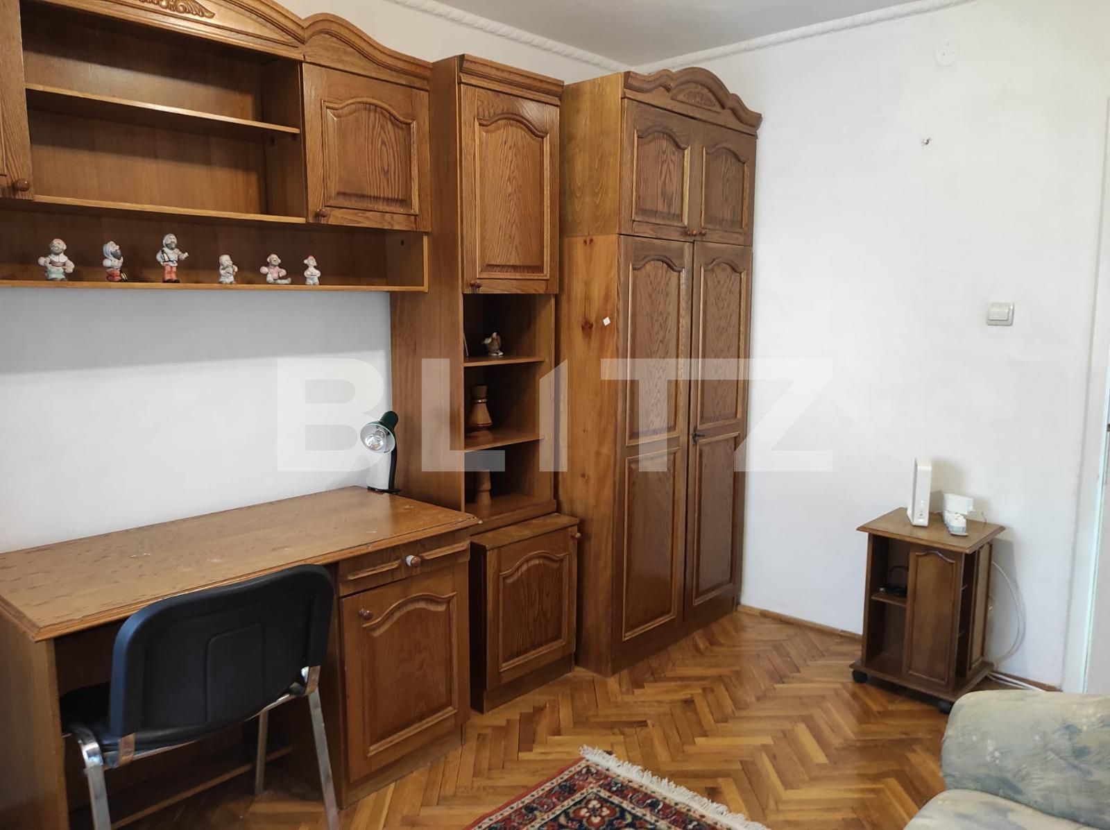 Apartament de închiriat 3 camere Dorobantilor - 100298AI | BLITZ Timișoara | Poza7