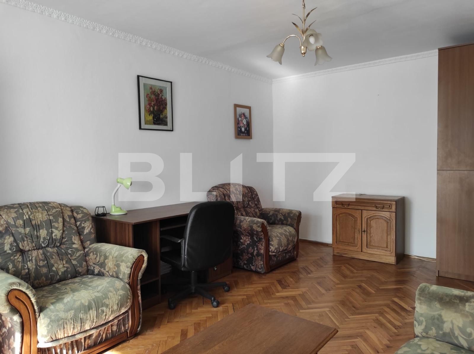 Apartament de închiriat 3 camere Dorobantilor - 100298AI | BLITZ Timișoara | Poza3
