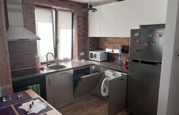 Apartament de 2 camere, 54 mp, zona Medicină