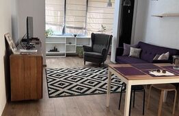 Apartament de 2 camere, 54 mp, zona Medicină