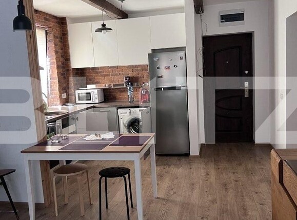 Apartament de închiriat 2 camere Medicina - 100300AI | BLITZ Timișoara | Poza4