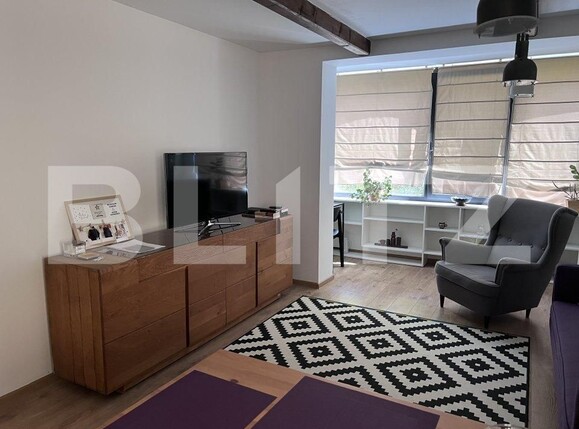 Apartament de închiriat 2 camere Medicina - 100300AI | BLITZ Timișoara | Poza1