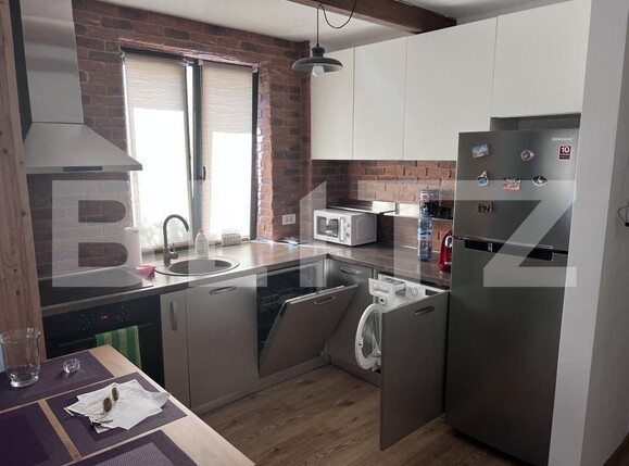 Apartament de închiriat 2 camere Medicina - 100300AI | BLITZ Timișoara | Poza6