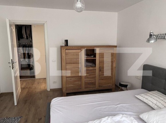 Apartament de închiriat 2 camere Medicina - 100300AI | BLITZ Timișoara | Poza9