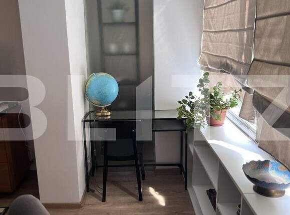 Apartament de închiriat 2 camere Medicina - 100300AI | BLITZ Timișoara | Poza3