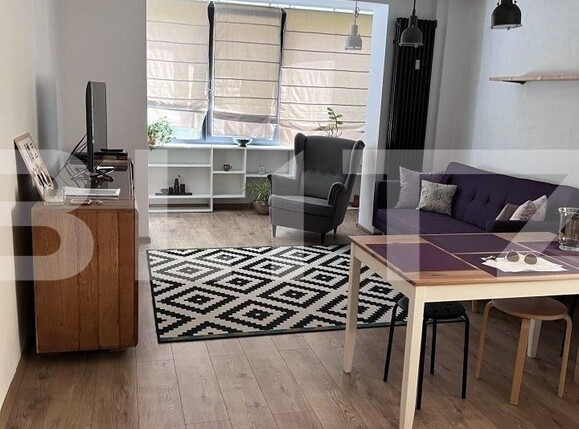 Apartament de închiriat 2 camere Medicina - 100300AI | BLITZ Timișoara | Poza2