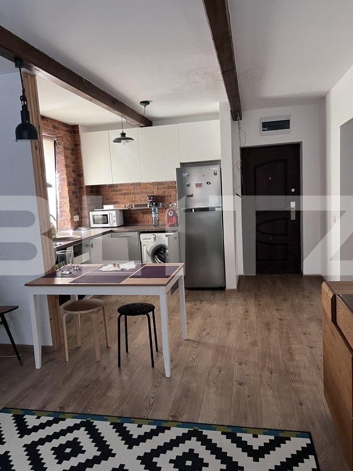 Apartament de închiriat 2 camere Medicina - 100300AI | BLITZ Timișoara | Poza4